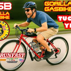 Tucson, AZ USA High powered motorized bike parts, engines, bicycles and much more