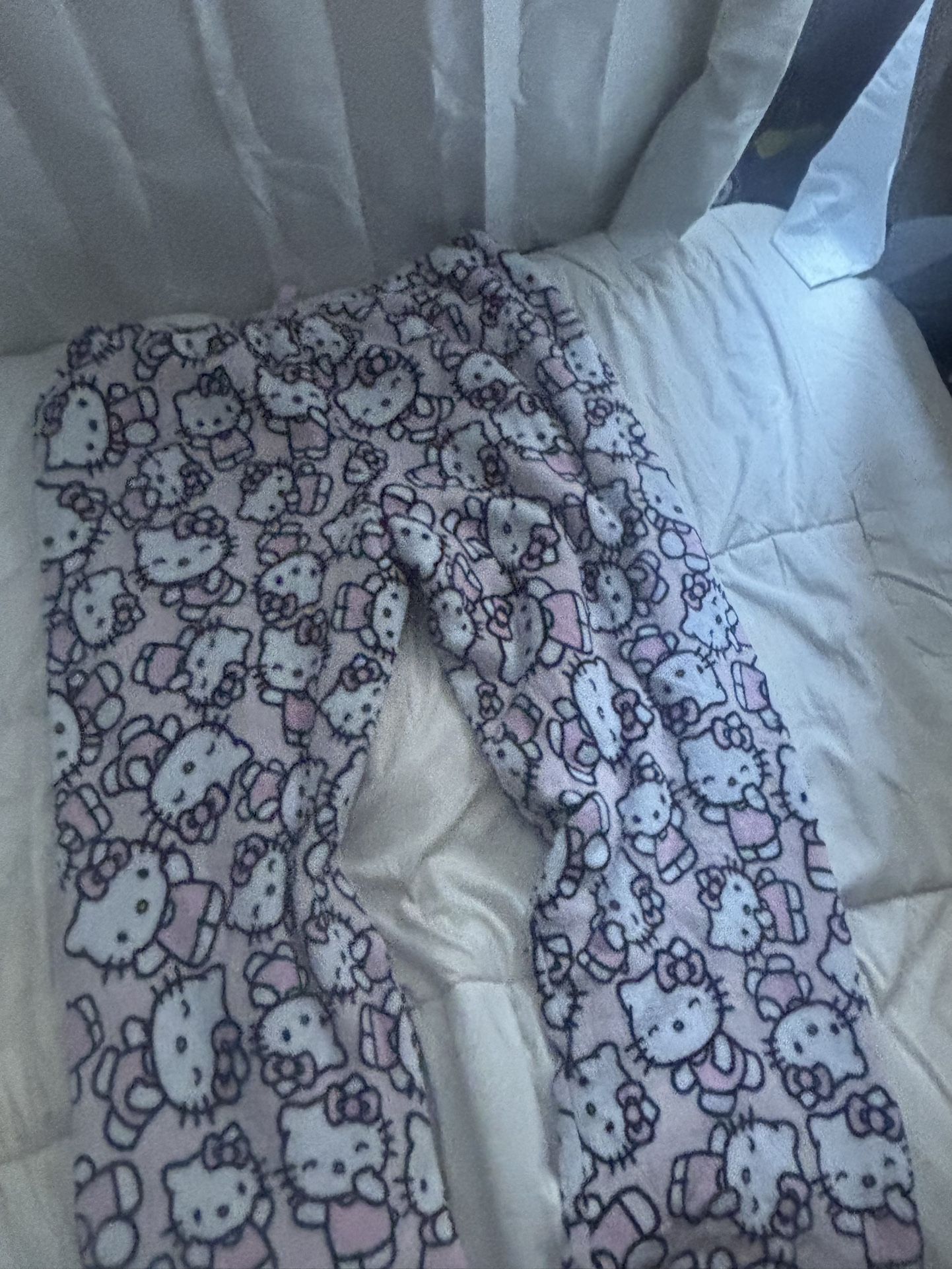 Hello Kitty Pants