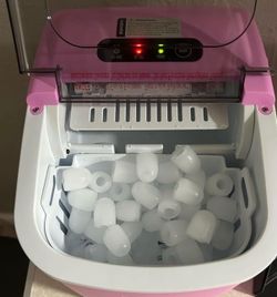 Countertop Ice Maker