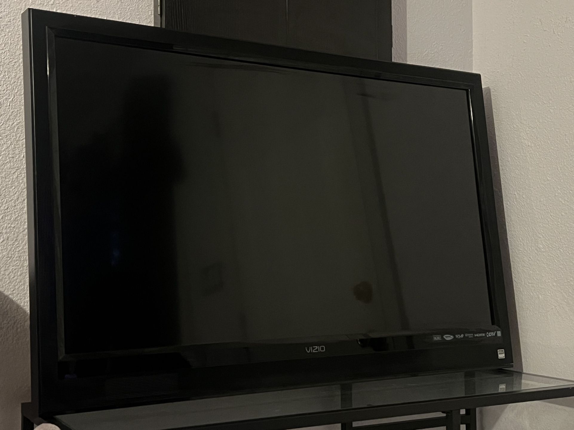 42-inch Tv, Vizio 1080p Full HD LCD