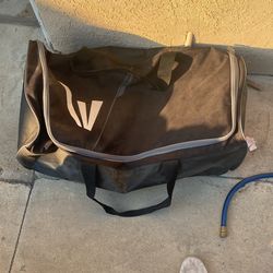 Large Easton Baseball bag
