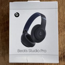 Beats Studio Pro