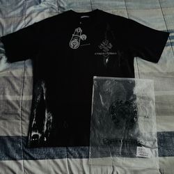 Chrome Heart T- Shirt