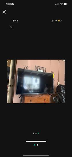 Televisión Dw 32” 