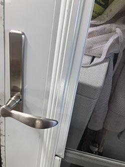 Screen Door