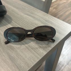 Coach Sunglasses 