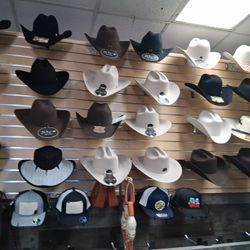 Tejana De México Estilo Vaquero 