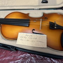 Violin