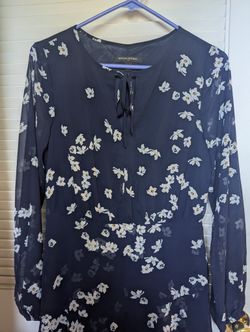 Banana Republic Dress Size 4