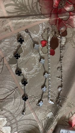 Klover bracelet
