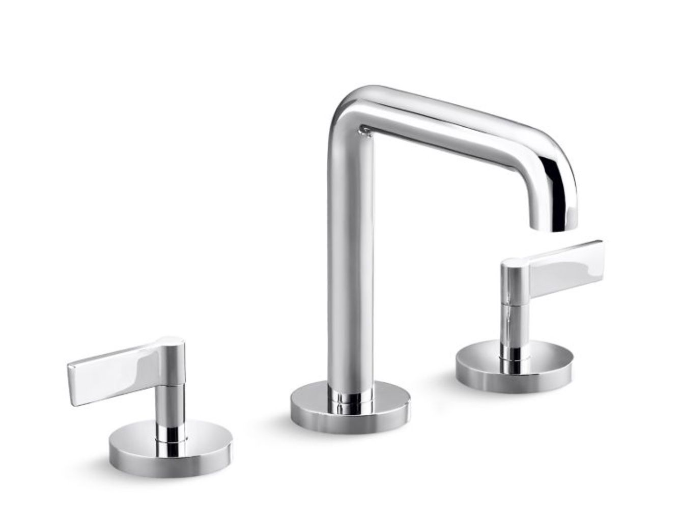 Kallista Faucet
