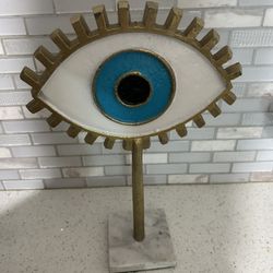 Evil eye protector – tall