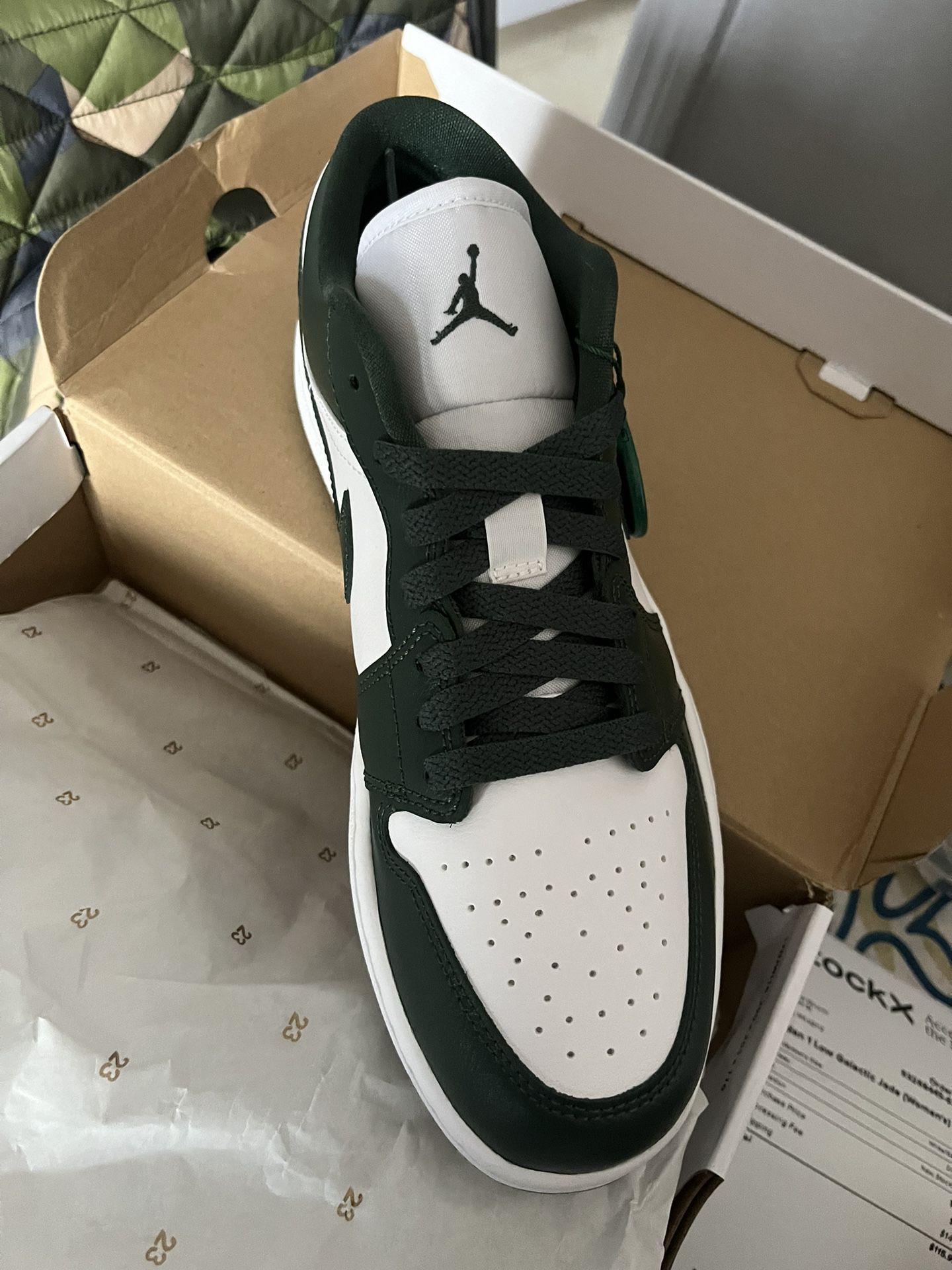Air Jordan 1 Low Nike