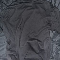 Essential Shirt Large