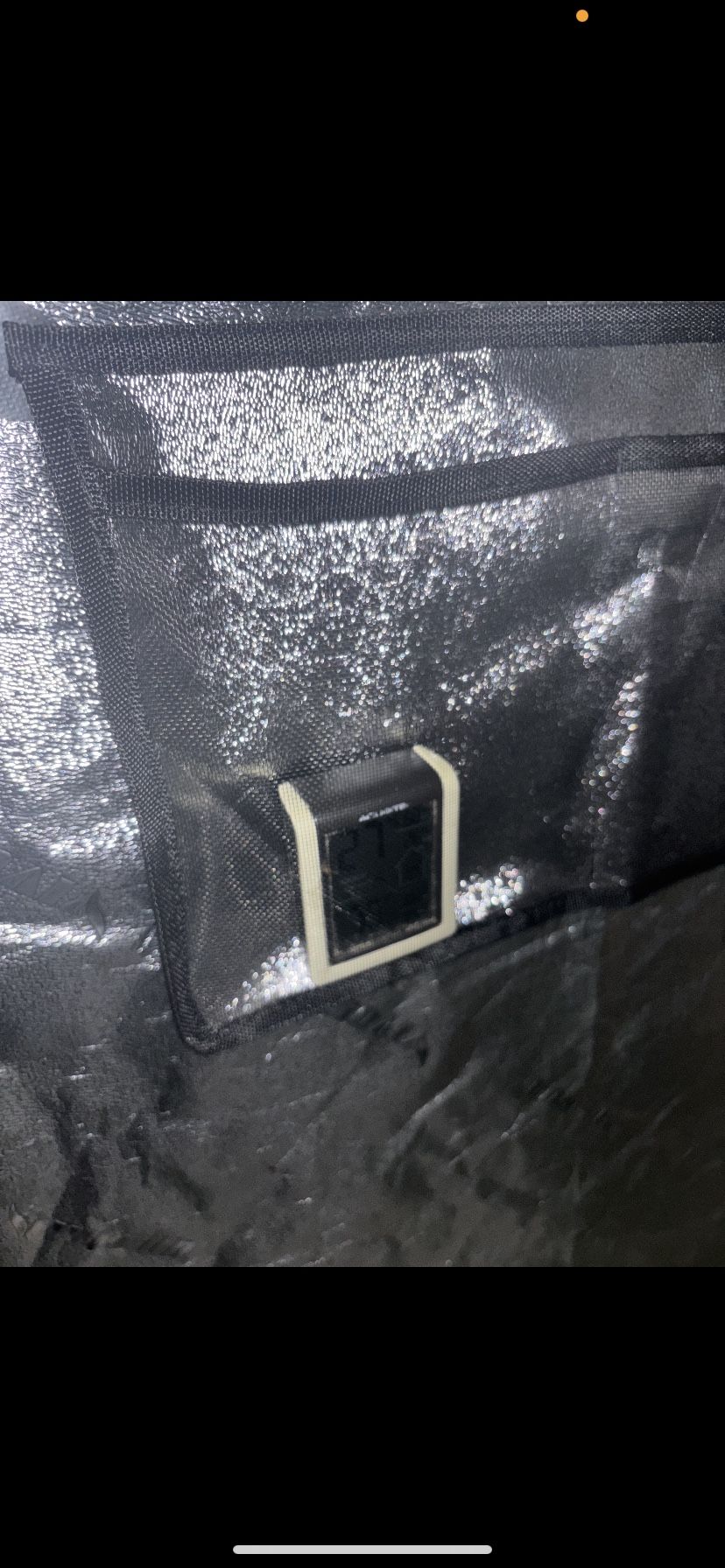 Vivosun 7 Foot Grow Tent 