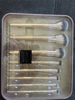 Make Brushes