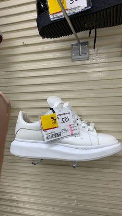 Alexander McQueen shoes