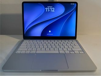 Upgraded MacBook Neo (Touch ID / 512gb)
