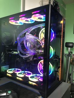 Gaming pc