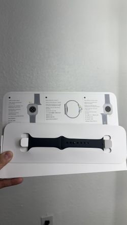 Apple Watch Band SE (Gen 2) 40mm S/M