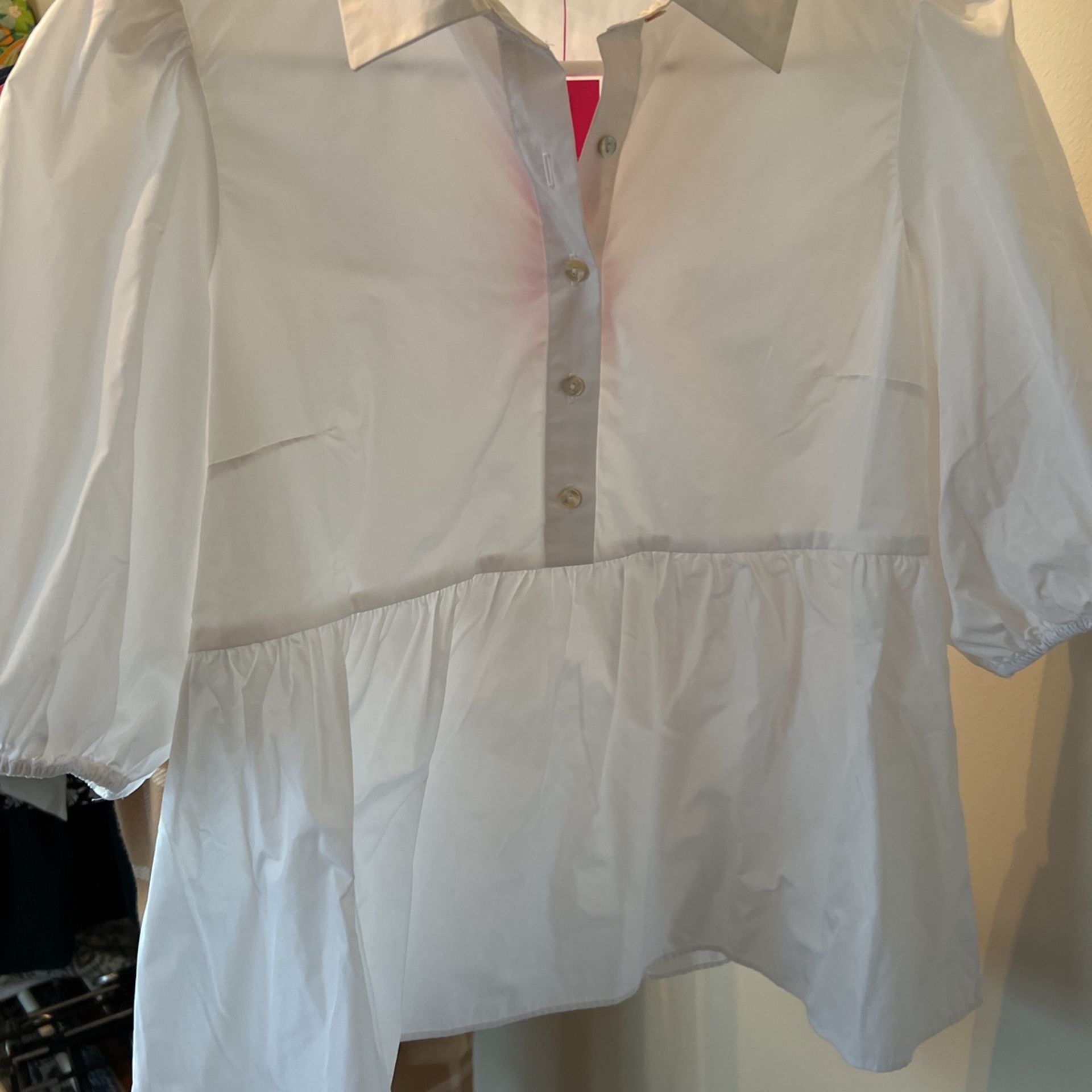 Women’s Dress Shirt 