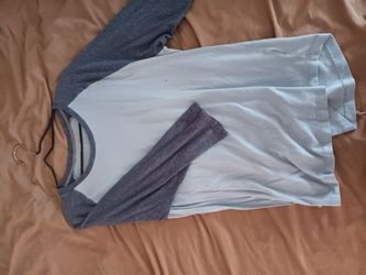 Men's Old Navy 3/4 sleeve