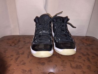 Jordan 11 Jubilee kids size 13.5