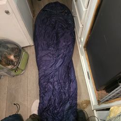Sleeping Bag