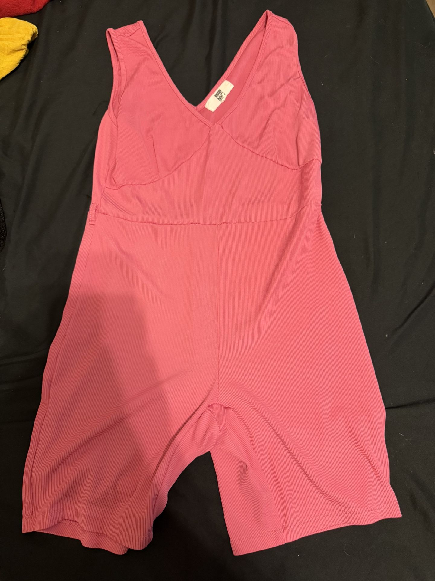 One Piece Body Suit Size L