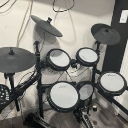 Donner Electric Drum Set