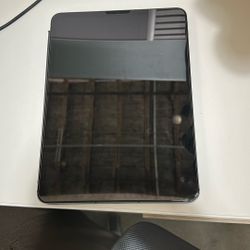 Apple iPad 3rd Gen 11inch 256 GB