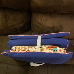 Washable Nap Mat For Toddler Boy