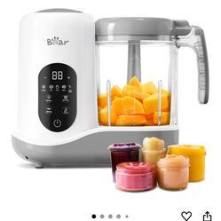 Baby Food Machine