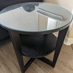 Ikea Side Table 