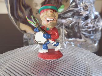 PROTUGAL THE FAN MICROSTARS TEAM PORTUGAL 2006 FIFA WORLD CUP GERMANY MEXICO COCA COLA FIFA WORLD CUP SOCCER FIGURE