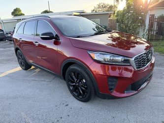 2020 Kia Sorento