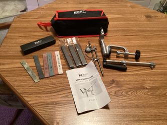 Ruixin Pro Knife Sharpener