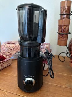 Juicer