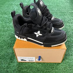 lv skates size 7us/41eur
