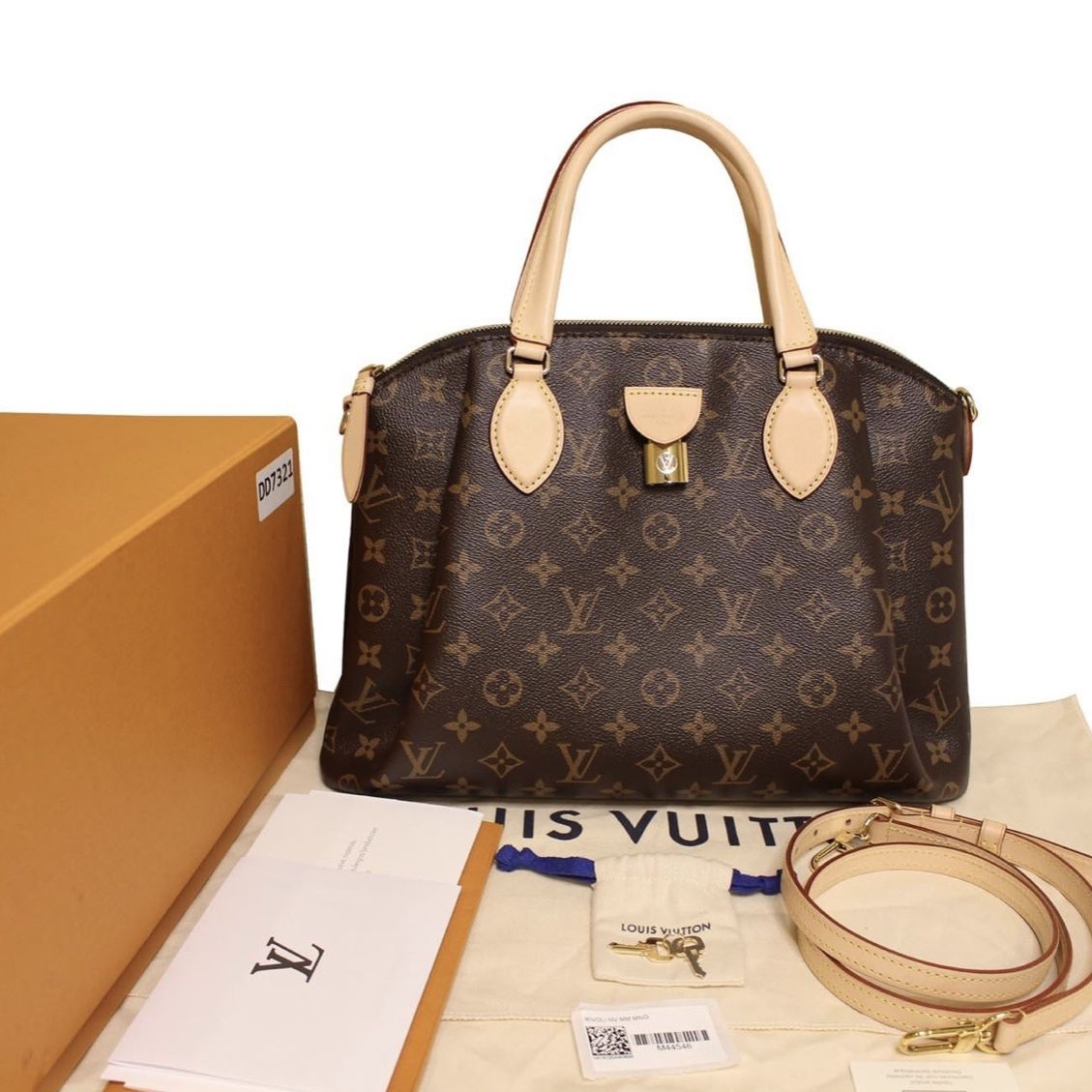 Louis Vuitton Dust Bag for Sale in Rancho Cucamonga, CA - OfferUp