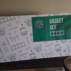 Evergreen Gasket Set 