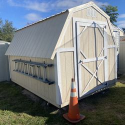 Shed For Sale $3,000