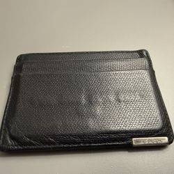 Men’s Coach Wallet 