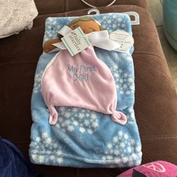 Baby Blanket