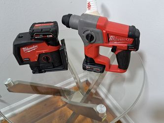 Milwaukee Tool