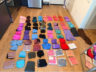 100+ matching Bombshell Sportswear