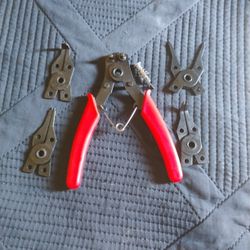 Gear Wrench