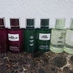 Room Spray By Victoria's Secret 