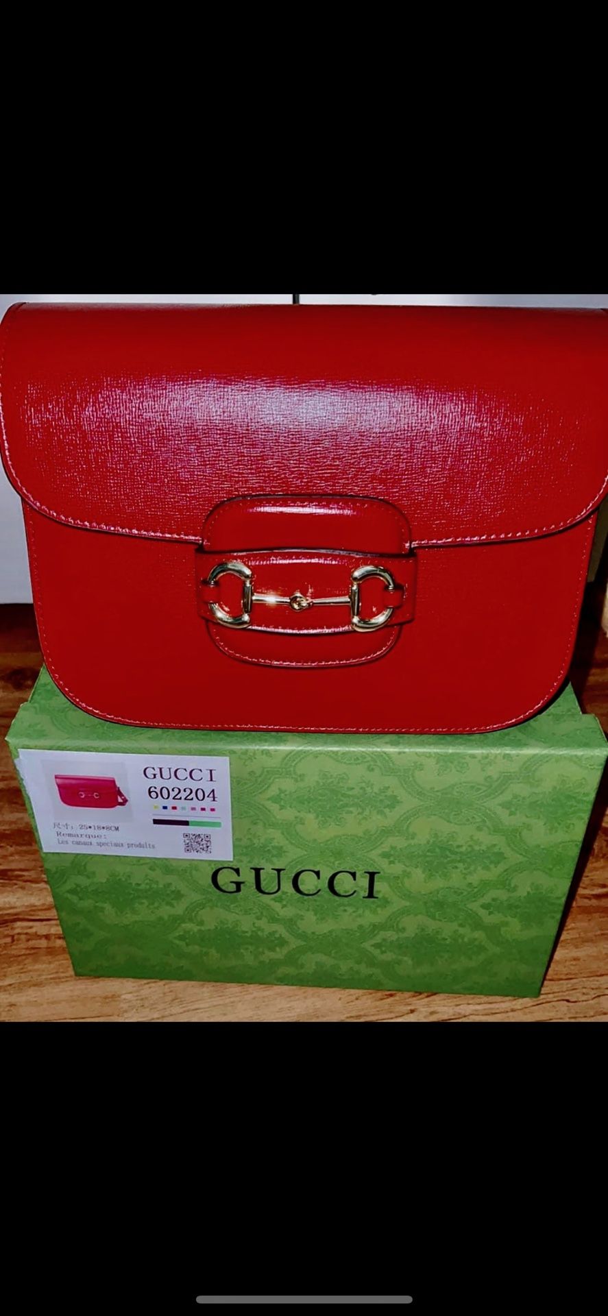Gucci Bag