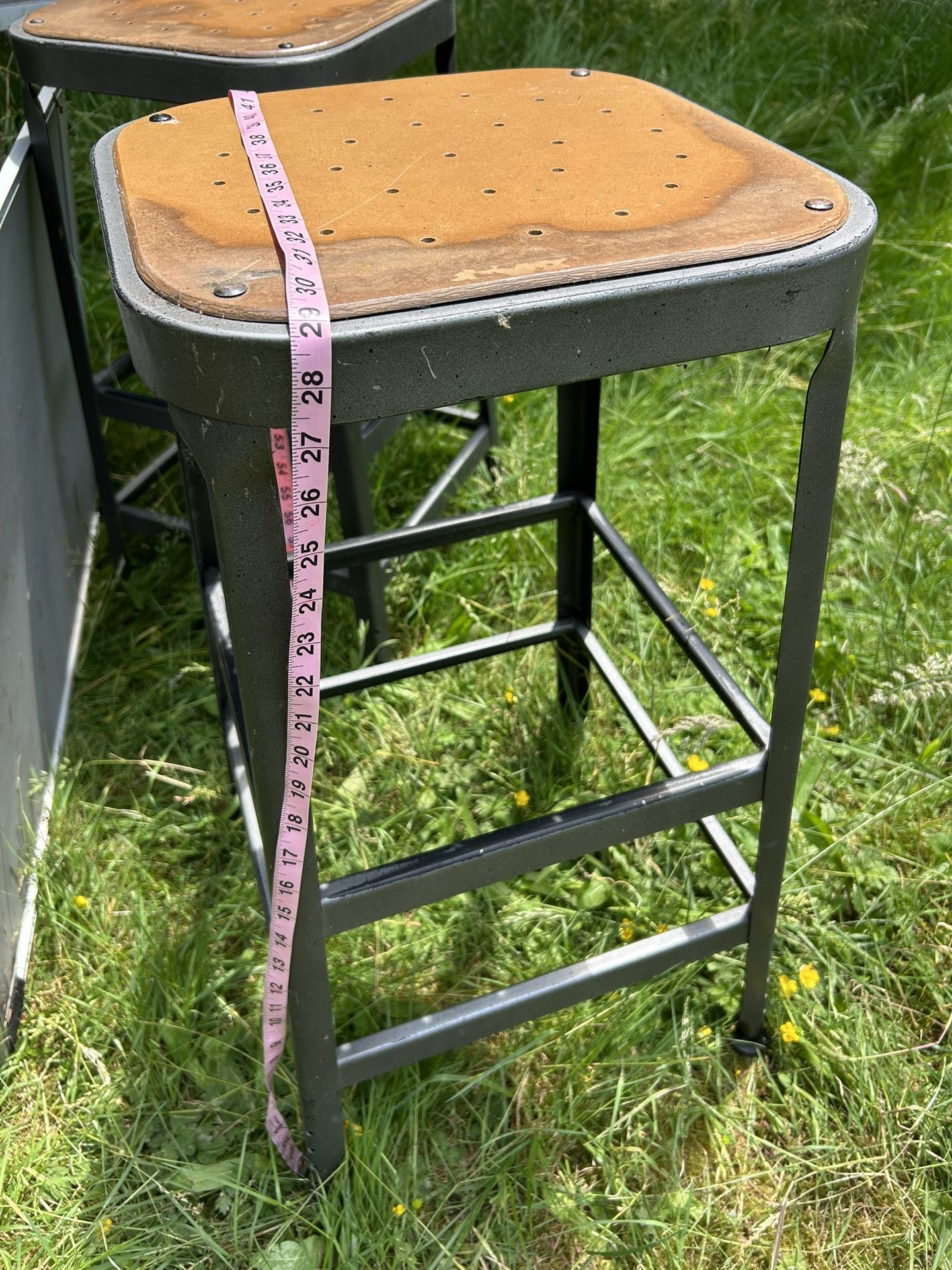 Bar Stools